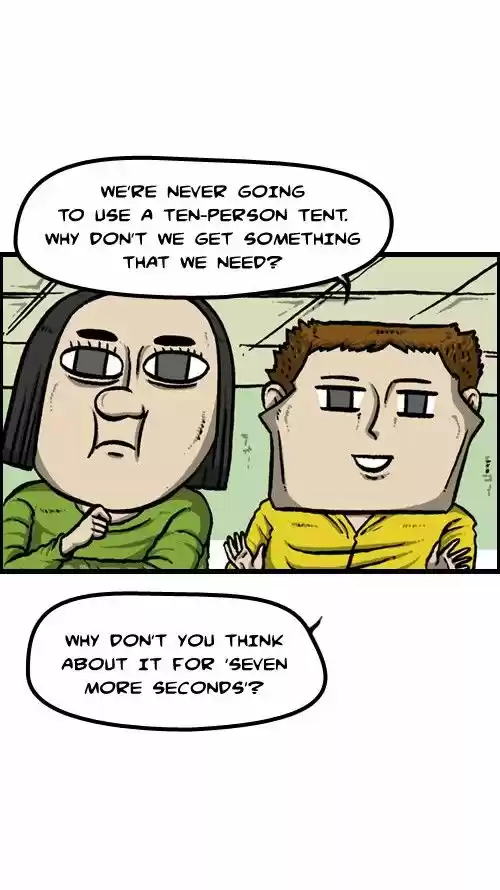 The Sound of Your Heart 127