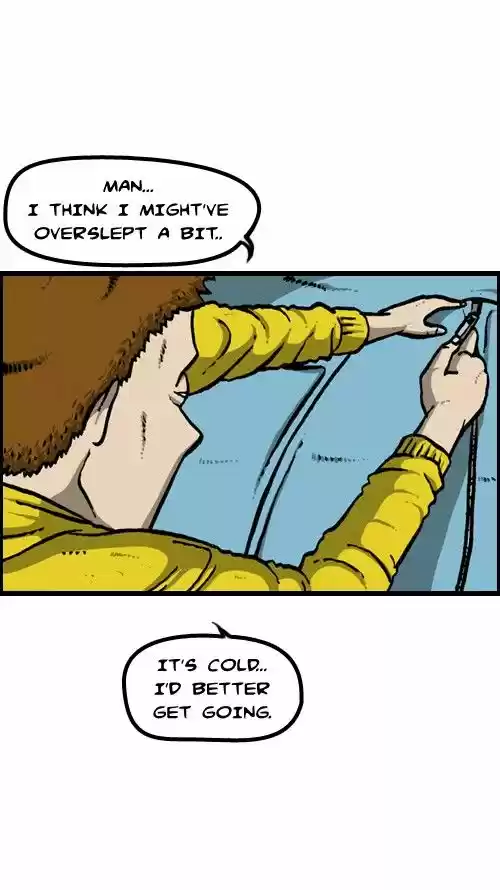 The Sound of Your Heart 127