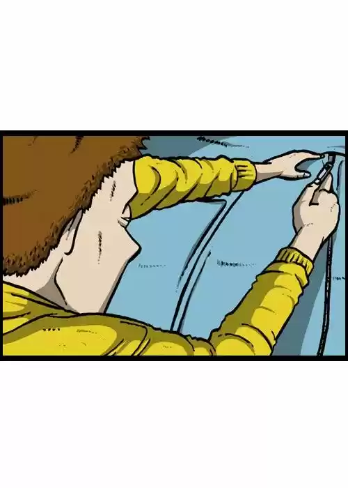 The Sound of Your Heart 127