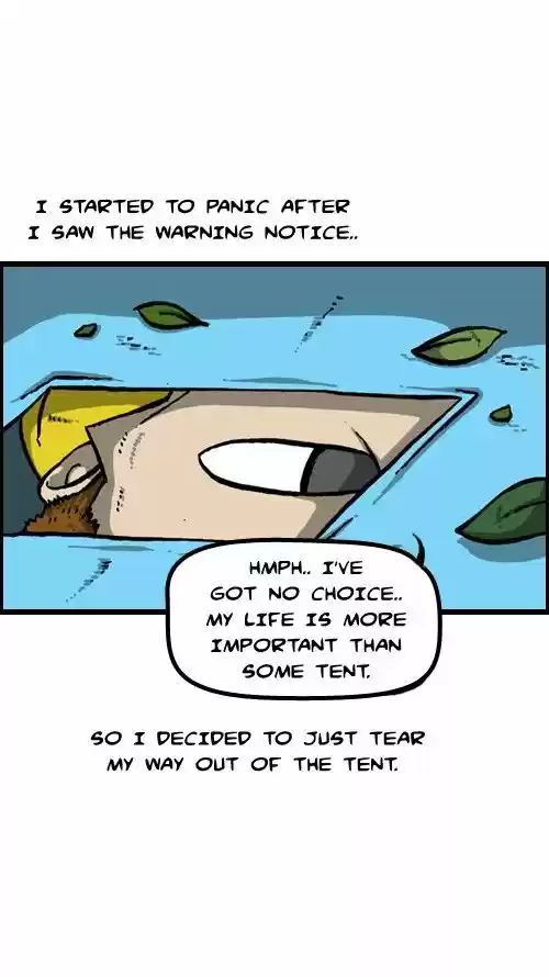 The Sound of Your Heart 127