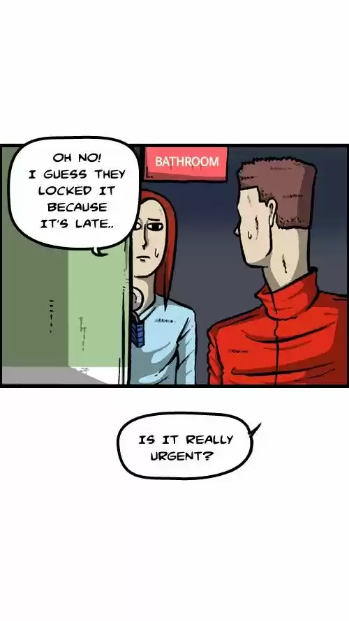 The Sound of Your Heart 127