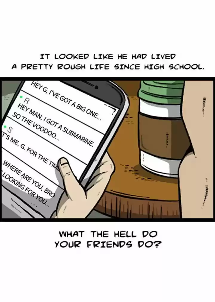 The Sound of Your Heart 128