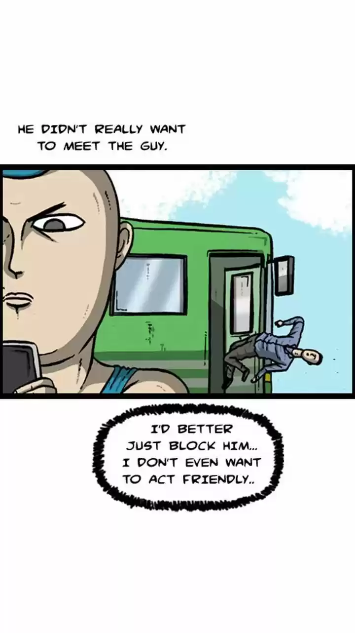 The Sound of Your Heart 128