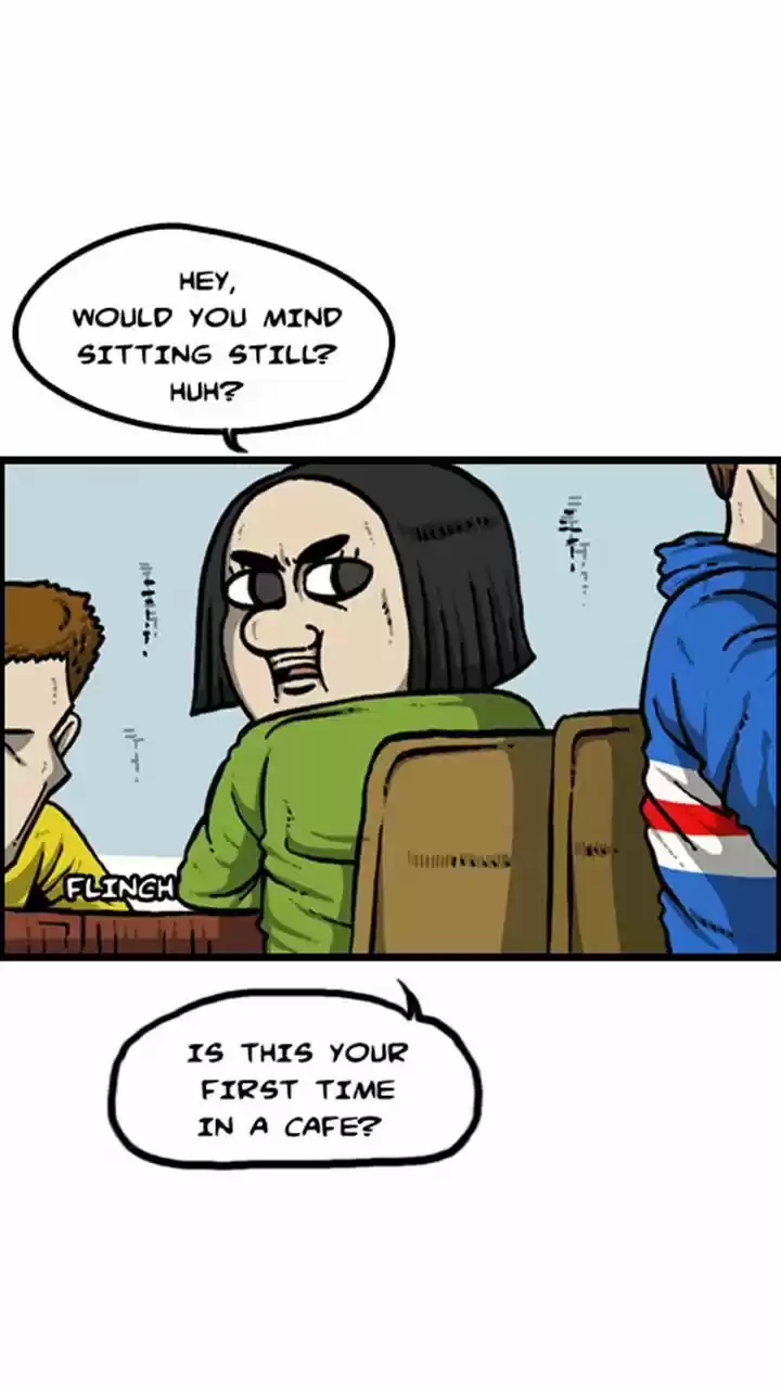 The Sound of Your Heart 129