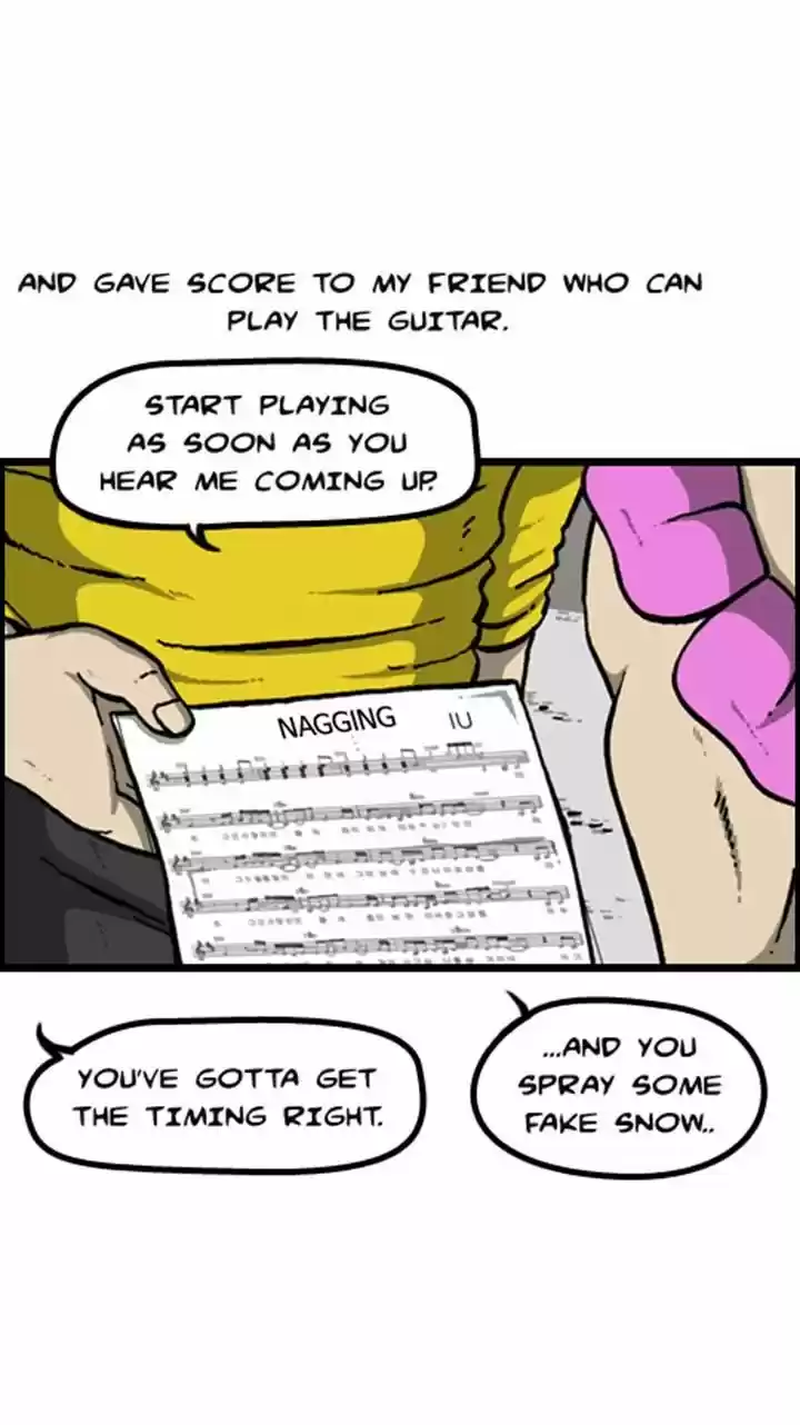 The Sound of Your Heart 129