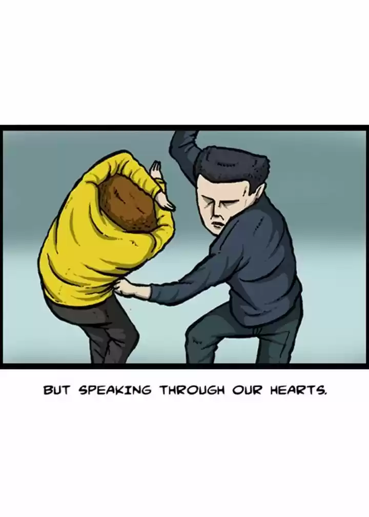 The Sound of Your Heart 129