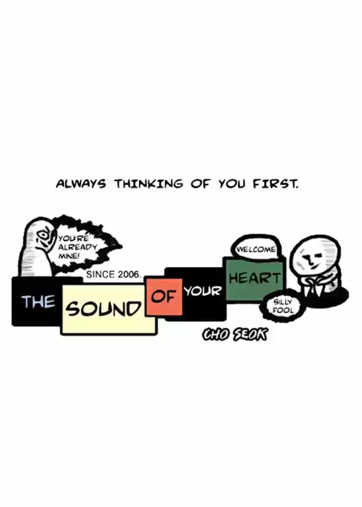 The Sound of Your Heart 129