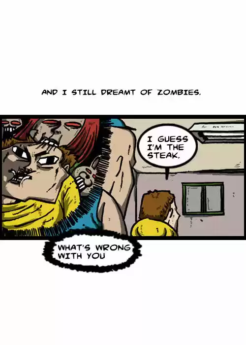 The Sound of Your Heart 13