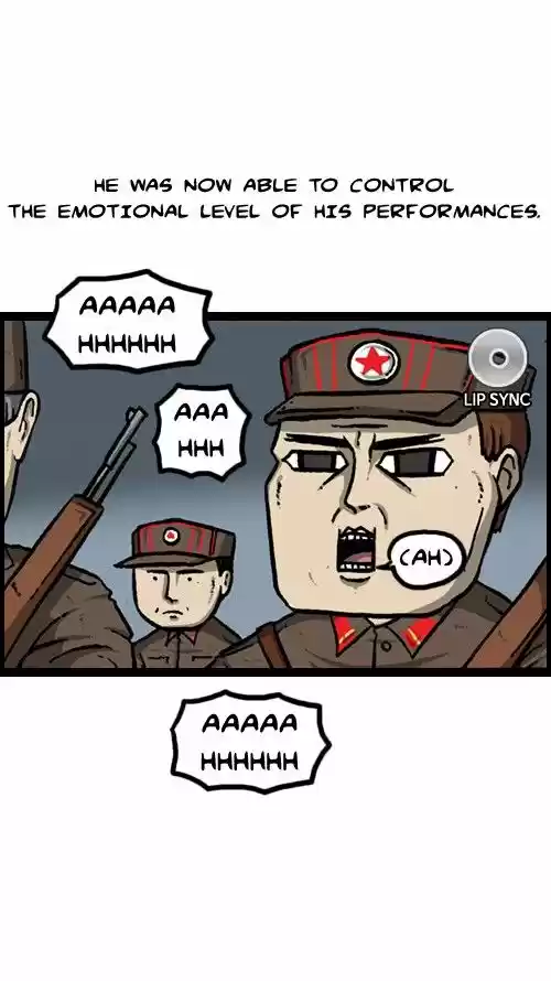 The Sound of Your Heart 130