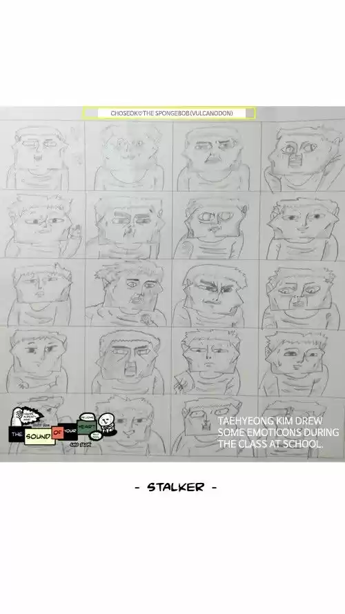 The Sound of Your Heart 131