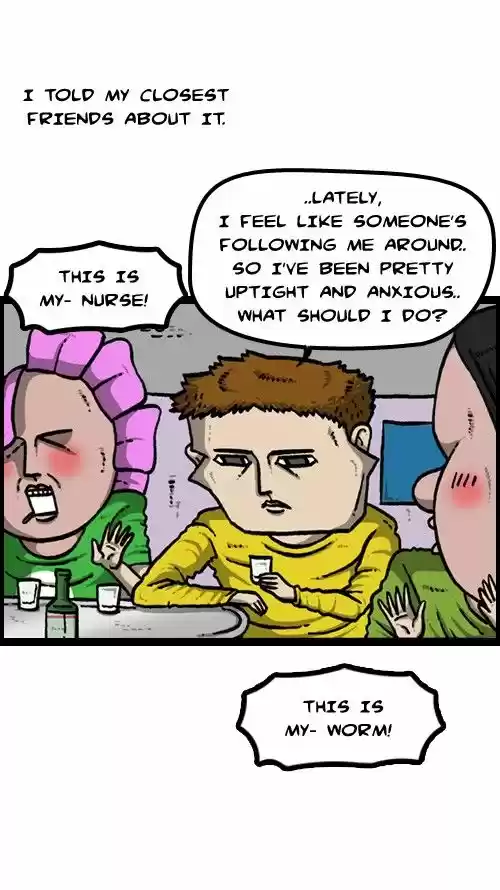 The Sound of Your Heart 131