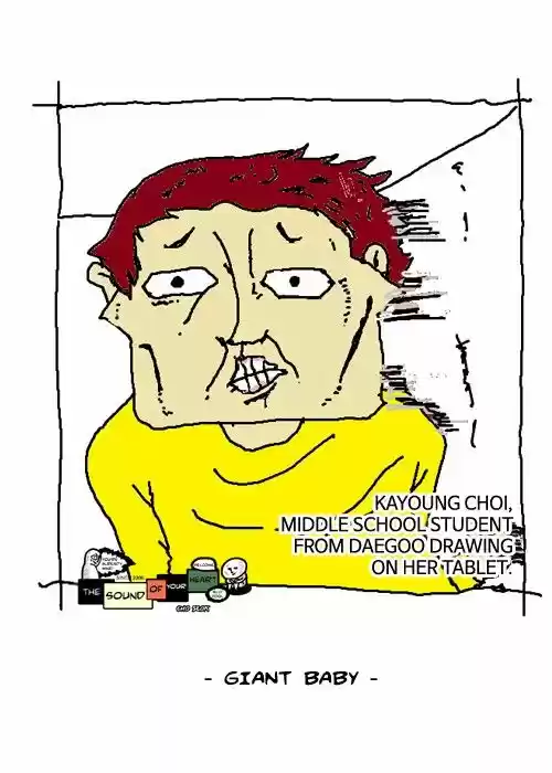 The Sound of Your Heart 132