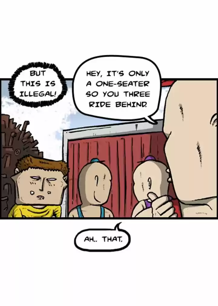 The Sound of Your Heart 133