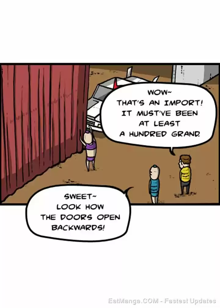 The Sound of Your Heart 133