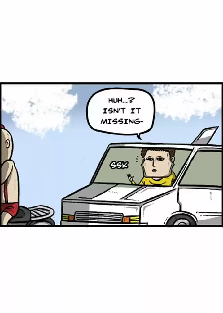 The Sound of Your Heart 133