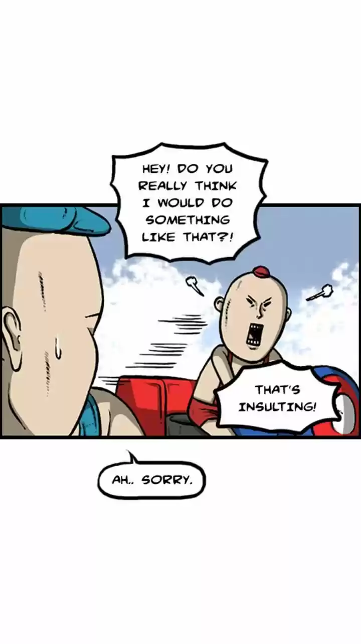 The Sound of Your Heart 133