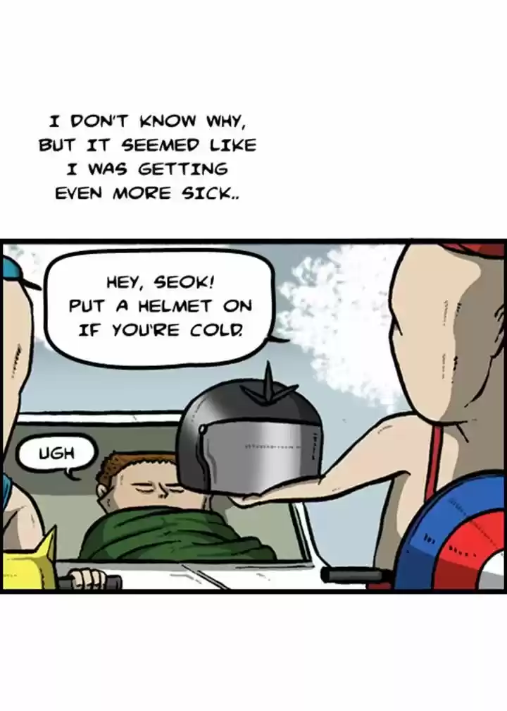 The Sound of Your Heart 133