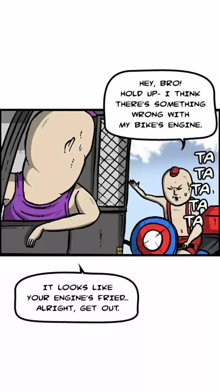 The Sound of Your Heart 133