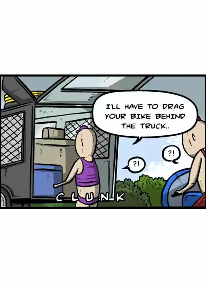 The Sound of Your Heart 133