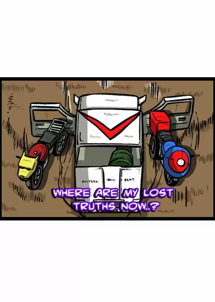 The Sound of Your Heart 133