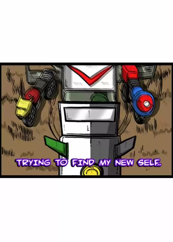 The Sound of Your Heart 133