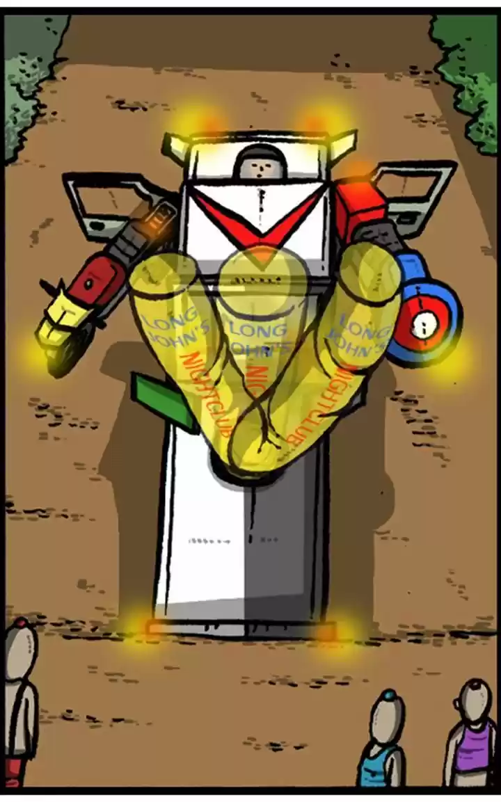 The Sound of Your Heart 133