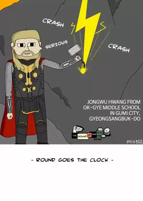 The Sound of Your Heart 134