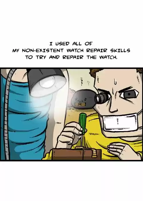 The Sound of Your Heart 134