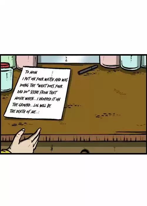 The Sound of Your Heart 134