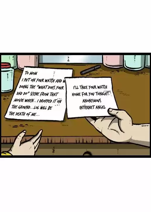 The Sound of Your Heart 134