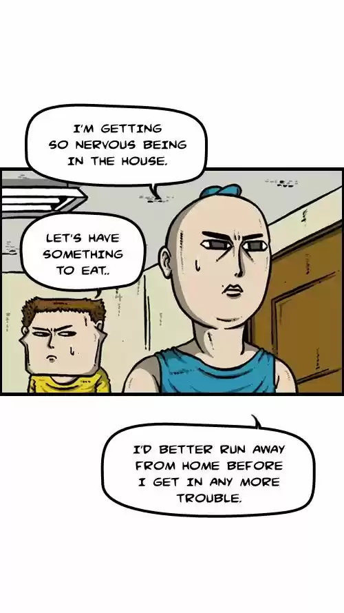 The Sound of Your Heart 134