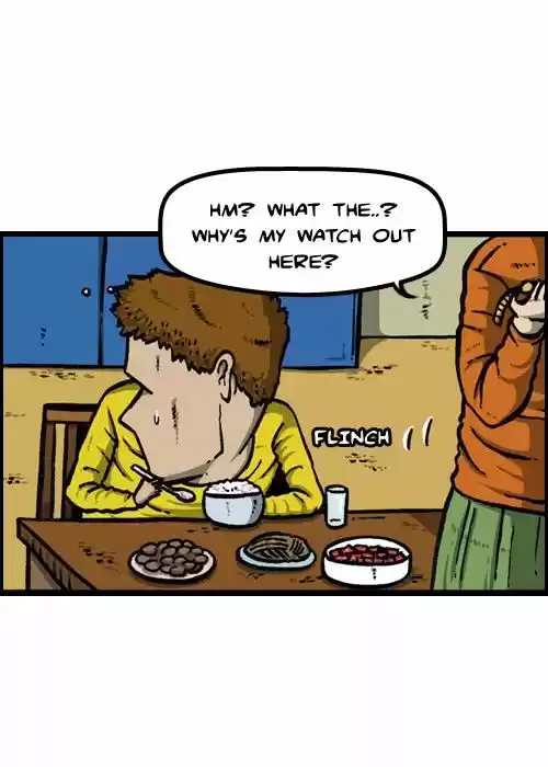 The Sound of Your Heart 134