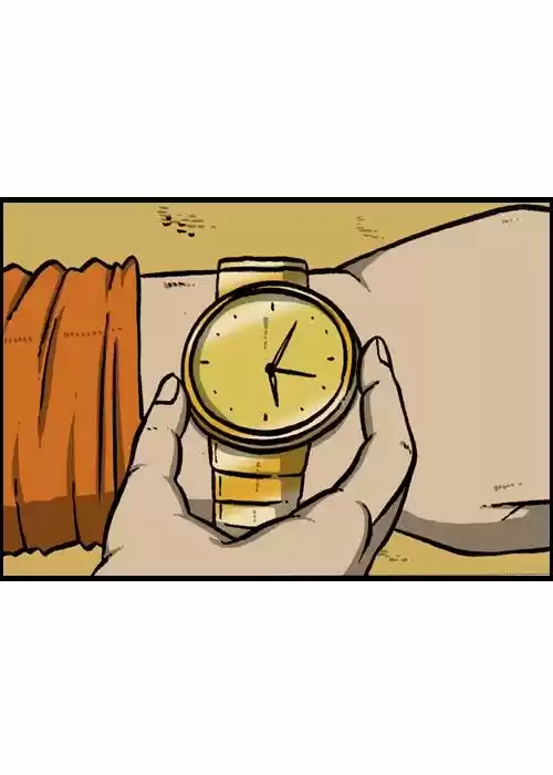 The Sound of Your Heart 134