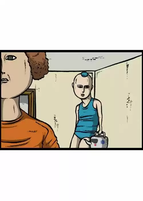 The Sound of Your Heart 134