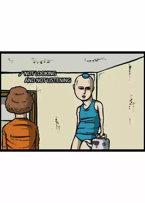 The Sound of Your Heart 134