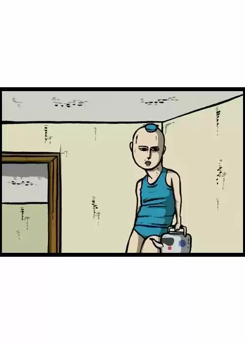 The Sound of Your Heart 134