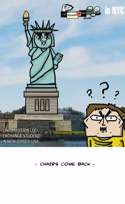 The Sound of Your Heart 137