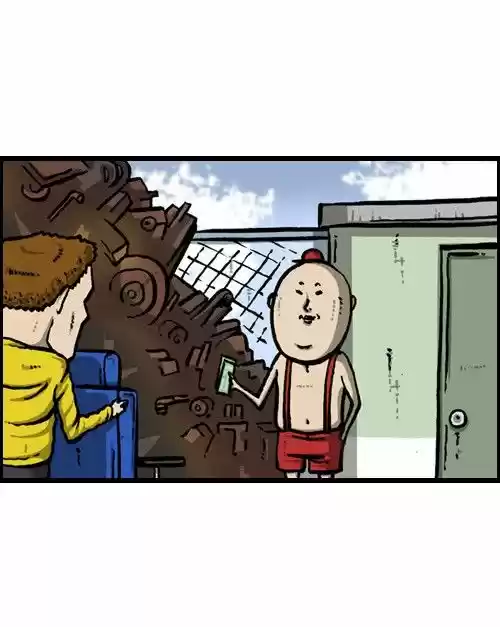 The Sound of Your Heart 137