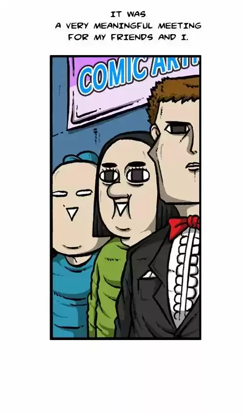 The Sound of Your Heart 138