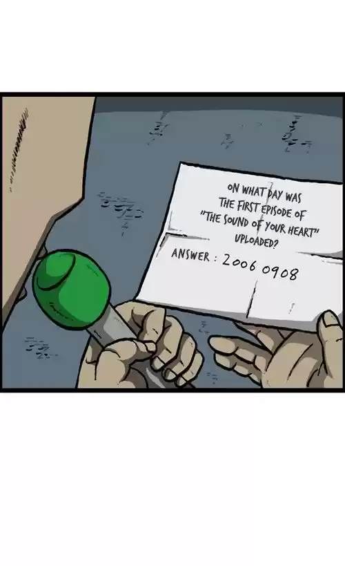 The Sound of Your Heart 138