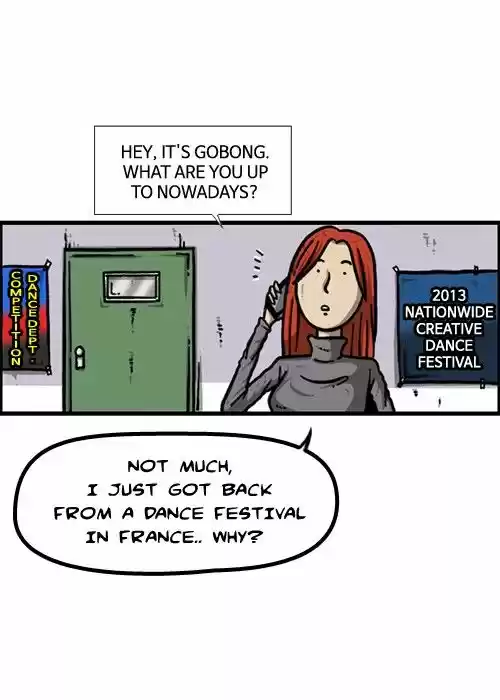 The Sound of Your Heart 139