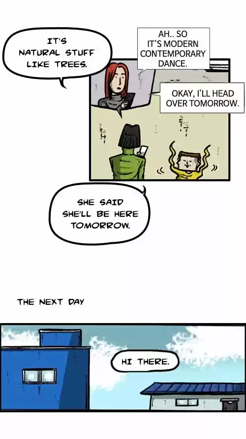 The Sound of Your Heart 139