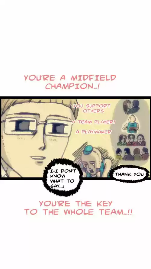 The Sound of Your Heart 14