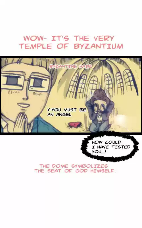 The Sound of Your Heart 14