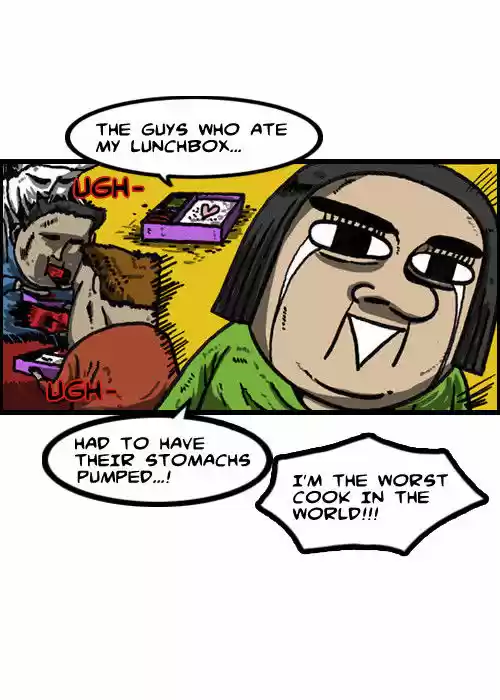 The Sound of Your Heart 14