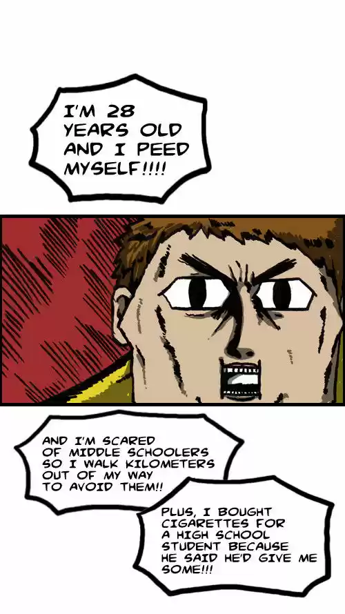 The Sound of Your Heart 14