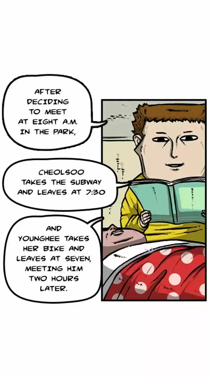 The Sound of Your Heart 142