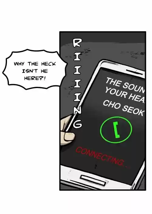 The Sound of Your Heart 143