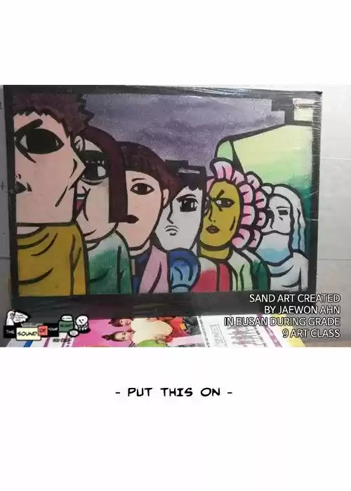 The Sound of Your Heart 144