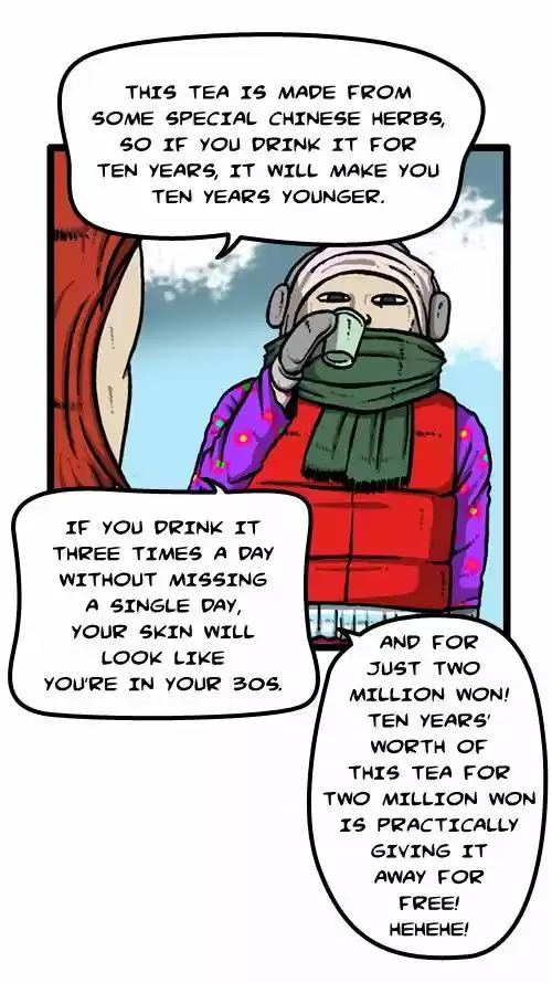 The Sound of Your Heart 144